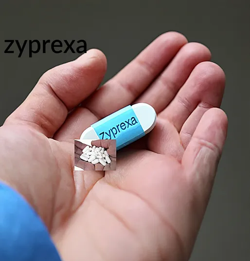 Zyprexa velotab prezzo